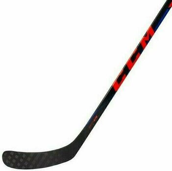 Bâton de hockey CCM JetSpeed 475 SR 55 P28 Main droite Bâton de hockey - 3