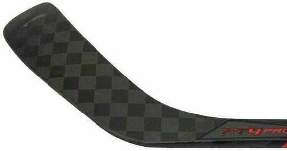 Bâton de hockey CCM JetSpeed FT4 Pro SR 85 P28 Main droite Bâton de hockey - 3