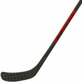 Bâton de hockey CCM JetSpeed FT4 Pro SR 85 P28 Main droite Bâton de hockey - 5