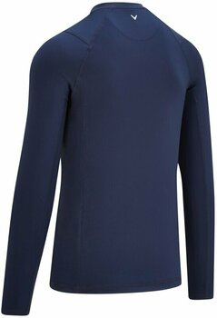 Lenjerie termică Callaway Swing Tech Crew Neck Peacoat XL - 2