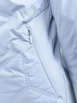 Running Jacket
 Craft ADV SubZ Light Blue XS Running Jacket - 5