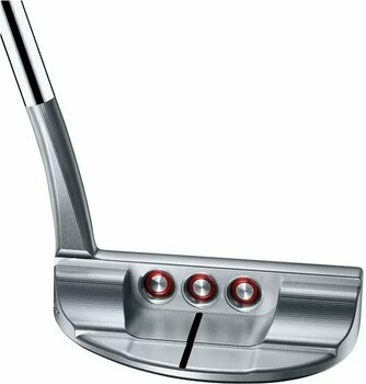 Club de golf - putter Scotty Cameron 2020 Select Main gauche 34" - 2