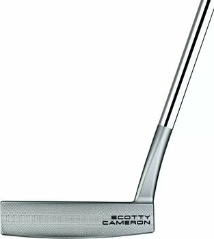 Golf Club Putter Scotty Cameron 2020 Select Left Handed 34" - 3