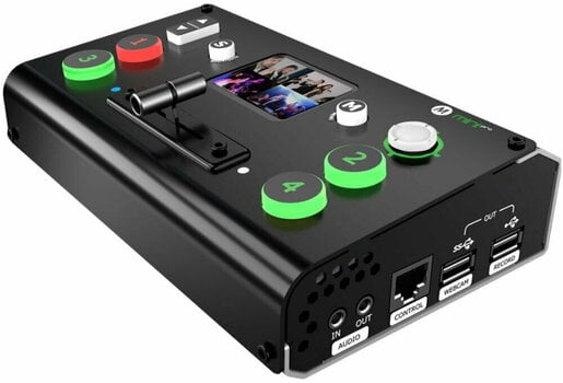 Video/AV Mixer RGBlink Mini Pro - 2
