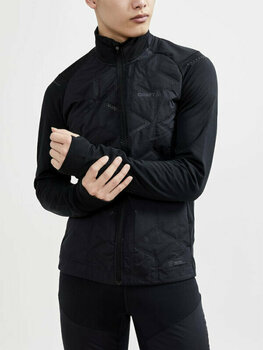 Running jacket Craft ADV SubZ L Running jacket - 2