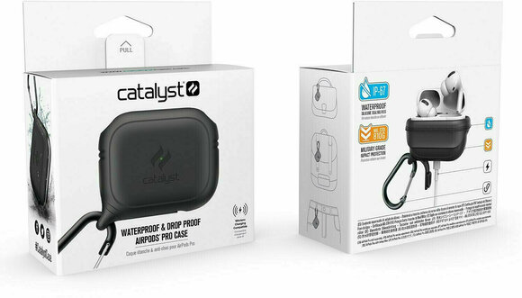 Headphone case
 Catalyst Headphone case
 Waterproof Case Apple - 10