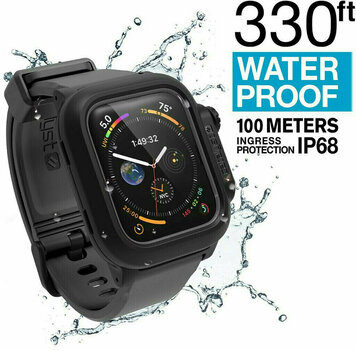 Horlogebandje Catalyst Waterproof Case 44 mm Horlogebandje - 2