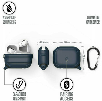 Ovitek za slušalke
 Catalyst Ovitek za slušalke
 Waterproof Case Apple - 8