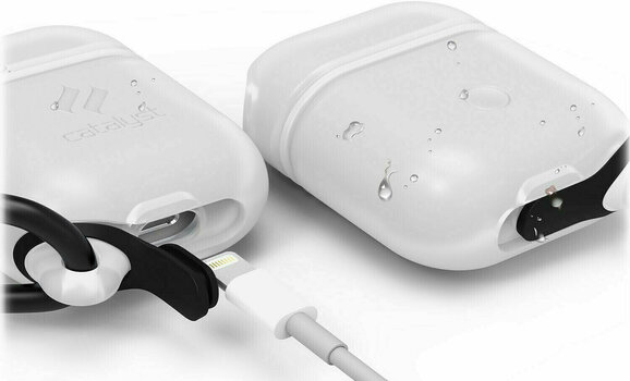 Headphone case
 Catalyst Waterproof Case Apple Headphone case - 2