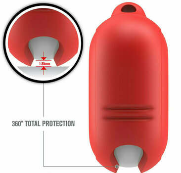 Étui de protection pour casque
 Catalyst Étui de protection pour casque
 Waterproof Case Apple - 2