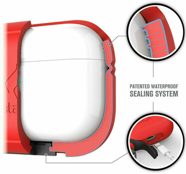 Pokrowiec na słuchawki
 Catalyst Pokrowiec na słuchawki
 Waterproof Case Apple - 4