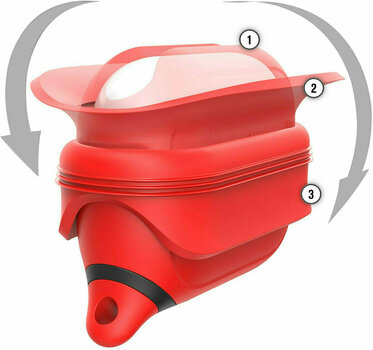 Kopfhörer-Schutzhülle
 Catalyst Kopfhörer-Schutzhülle
 Waterproof Case Apple - 9