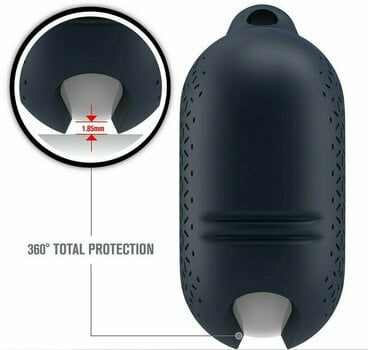 Étui de protection pour casque
 Catalyst Étui de protection pour casque
 Waterproof Premium Apple - 2