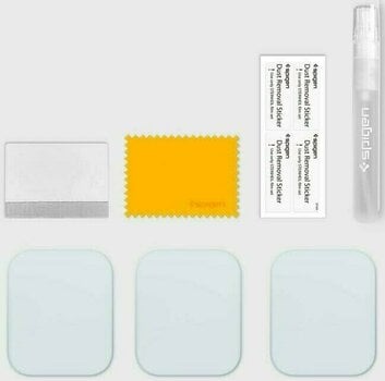 Accessori smartwatch Spigen Film Neo Flex - 2
