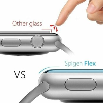 Accessoires voor smartwatches Spigen Film Neo Flex - 5