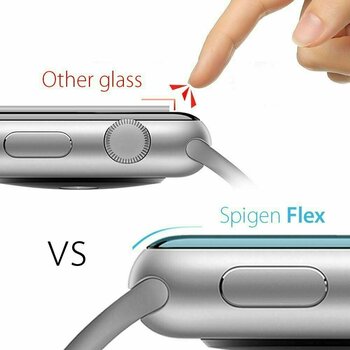 Príslušenstvo pre Smart hodinky Spigen Film Neo Flex - 7