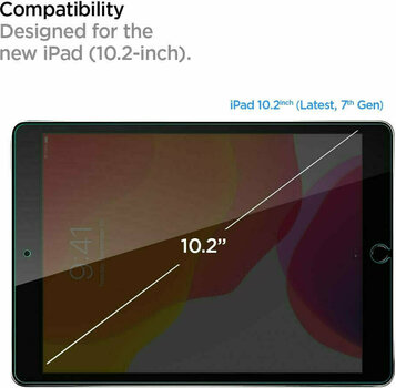 Etui Spigen Glas.tR SLIM Etui - 5