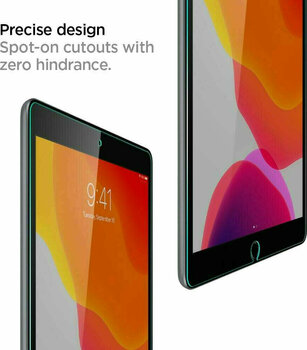 Etui Spigen Glas.tR SLIM Etui - 6