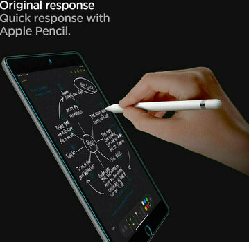 Etui Spigen Glas.tR SLIM Etui - 8