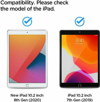 Etui Spigen Glas.tR SLIM Etui - 10