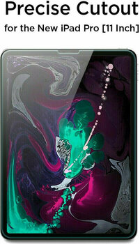 Estojo Spigen Glas.tR SLIM Estojo - 2