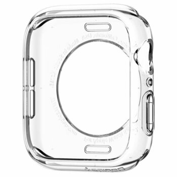 Accessoires voor smartwatches Spigen Liquid Crystal - 2