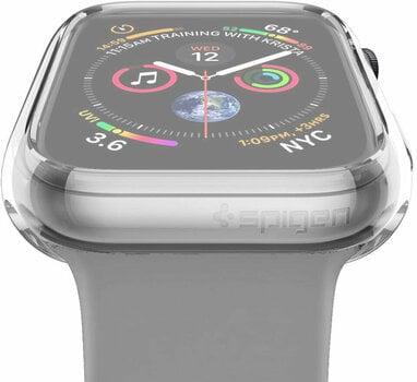 Accesoriu smartwatch Spigen Liquid Crystal - 4