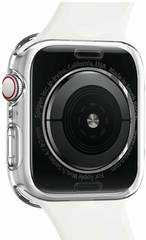 Accesoriu smartwatch Spigen Liquid Crystal - 6