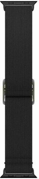 Gurt Spigen Lite Fit Black Apple Watch 44/42 mm - 8