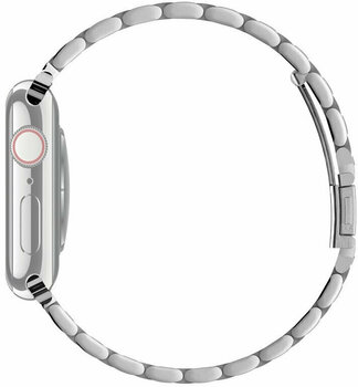 Pas
 Spigen Modern Fit Silver Apple Watch 44/42 mm - 2