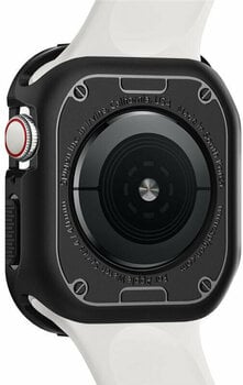 Smartwatch accessories Spigen Rugged Armor Black - 4