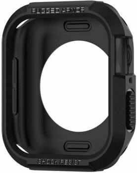 Accessoires Smartwatch Spigen Rugged Armor Black - 2