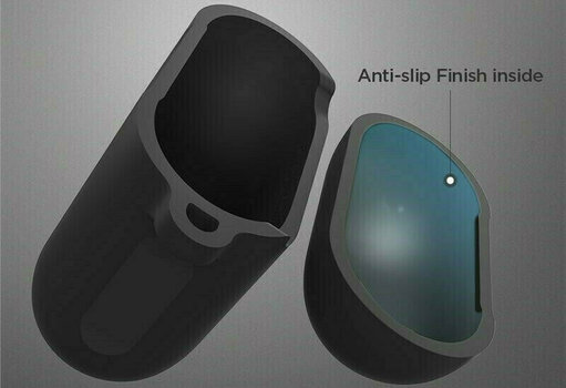 Headphone case
 Spigen Headphone case
 Silicone Case Apple - 4