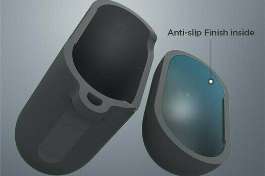 Torba za slušalice
 Spigen Torba za slušalice
 Silicone Case Apple - 4