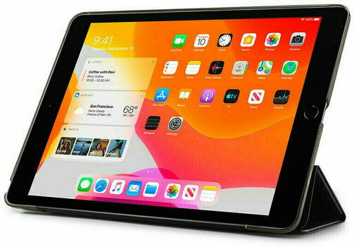 Futrola Spigen Smart Fold Black Futrola - 3