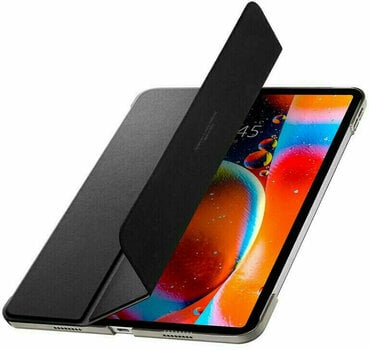 Futrola Spigen Smart Fold Black Futrola - 3