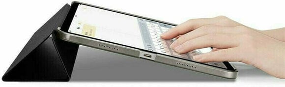 Futrola Spigen Smart Fold Black Futrola - 4