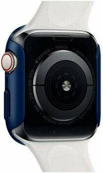 Smartwatch accessories Spigen Thin Fit Blue - 5