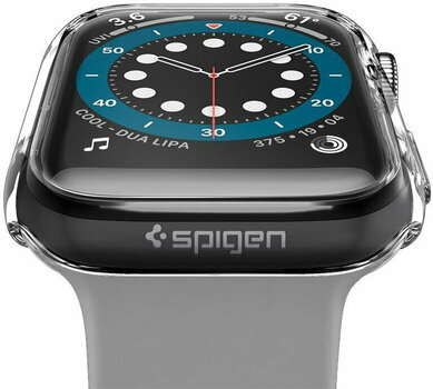 Accessori smartwatch Spigen Thin Fit Clear - 2