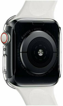 Accessori smartwatch Spigen Thin Fit Clear - 4
