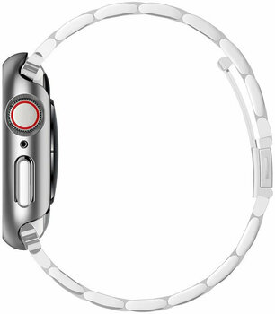 Accesoriu smartwatch Spigen Thin Fit Gri - 3