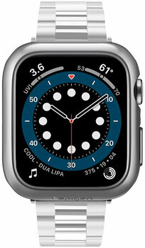 Accesoriu smartwatch Spigen Thin Fit Gri - 5
