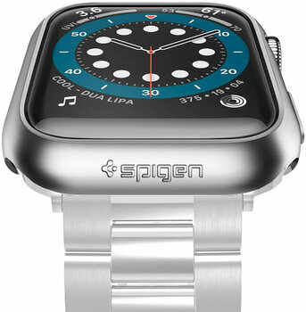 Accesoriu smartwatch Spigen Thin Fit Gri - 6