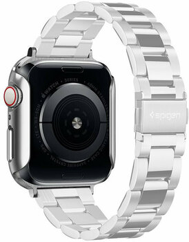 Smartwatch accessories Spigen Thin Fit Grey - 3