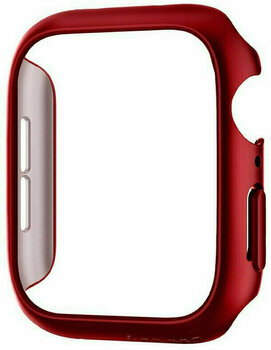 Accessoires voor smartwatches Spigen Thin Fit Red - 2