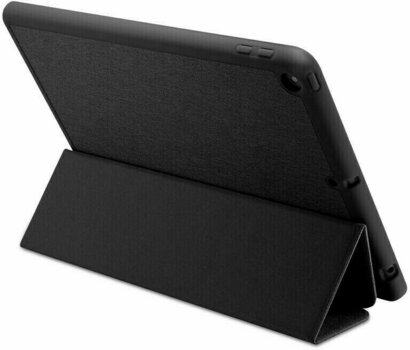 Etui Spigen Urban Fit Black Etui - 2
