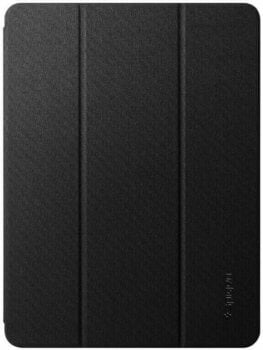Etui Spigen Urban Fit Black Etui - 8