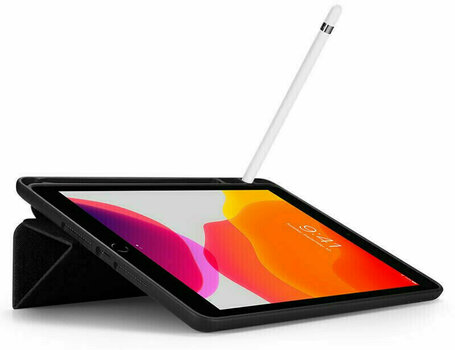 Etui Spigen Urban Fit Black Etui - 9