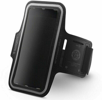 Houder voor smartphone of tablet Spigen Velo A700 Sports Armband Schouder holster - 3