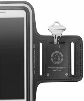 Houder voor smartphone of tablet Spigen Velo A700 Sports Armband Schouder holster - 5